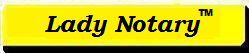 St Petersburg Lady Notary Menu